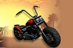 GTA Motorbikes Logo