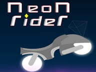 EG Neon Rider Logo