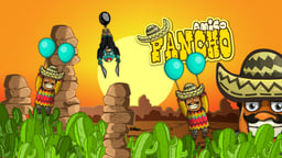 Amigo Pancho Logo