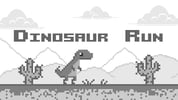Dinosaur Run Logo