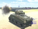 2020 Realistic Tank Battle Simulation Logo