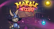 Marble Wizard Logo