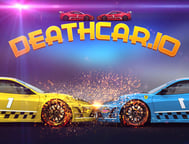 DeathCar.io Logo