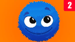 Cute Ball 2 Logo