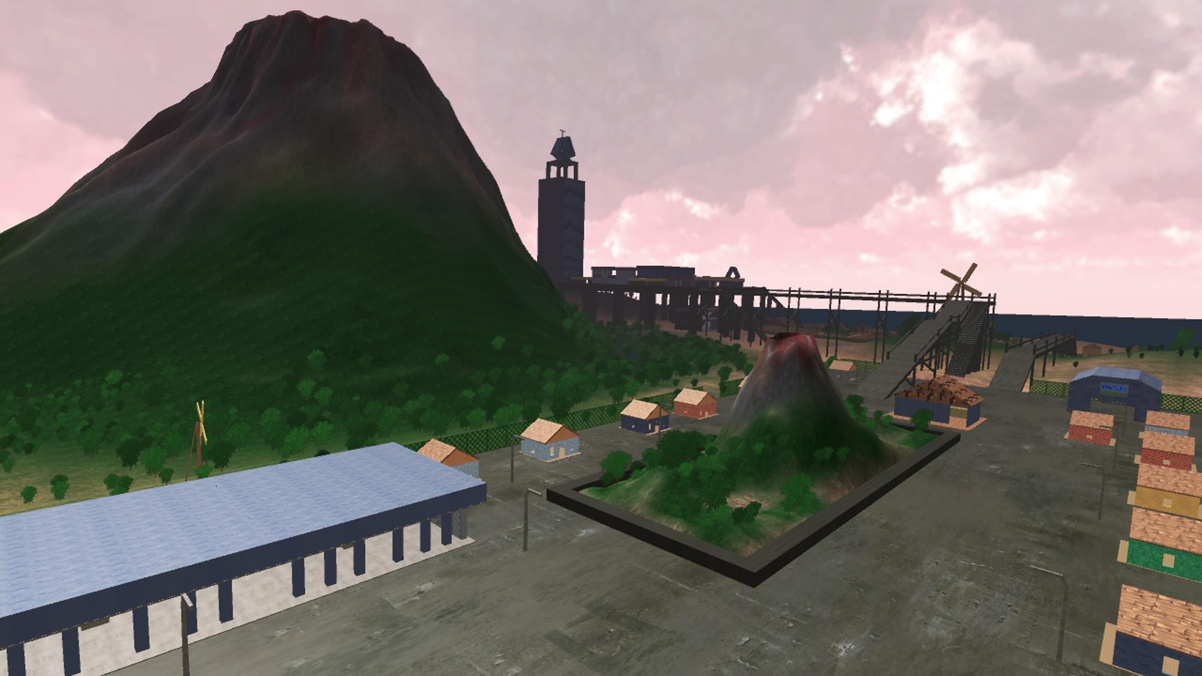 Pixel Battle Royale Multiplayer Logo