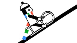 Line Rider Logo