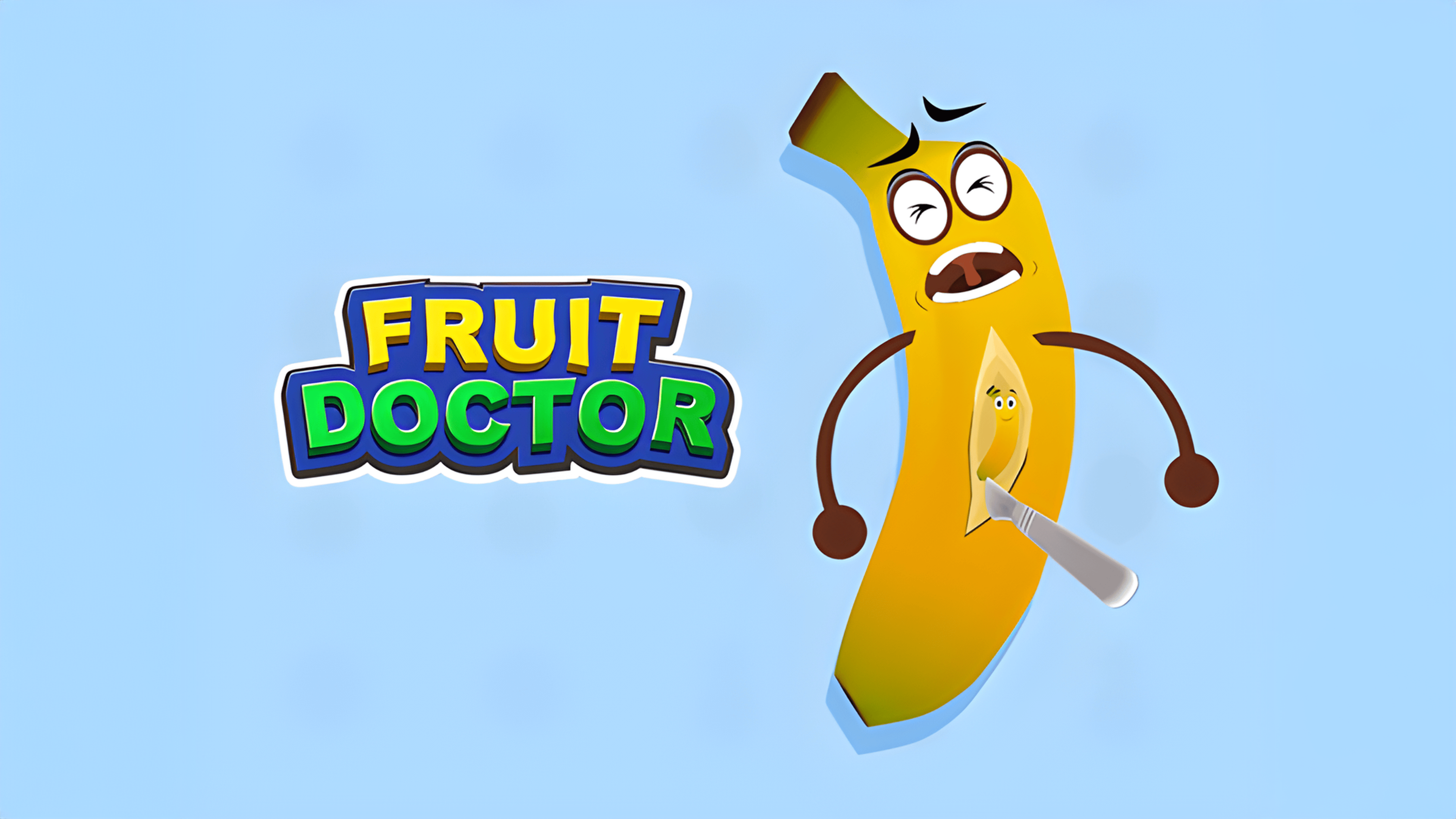Fruit Doctor Logo