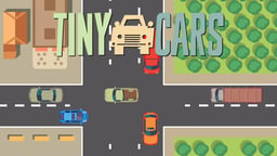 Tiny Cars Logo