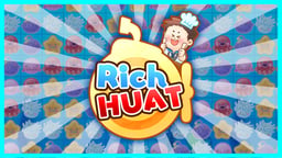 Rich Huat Logo