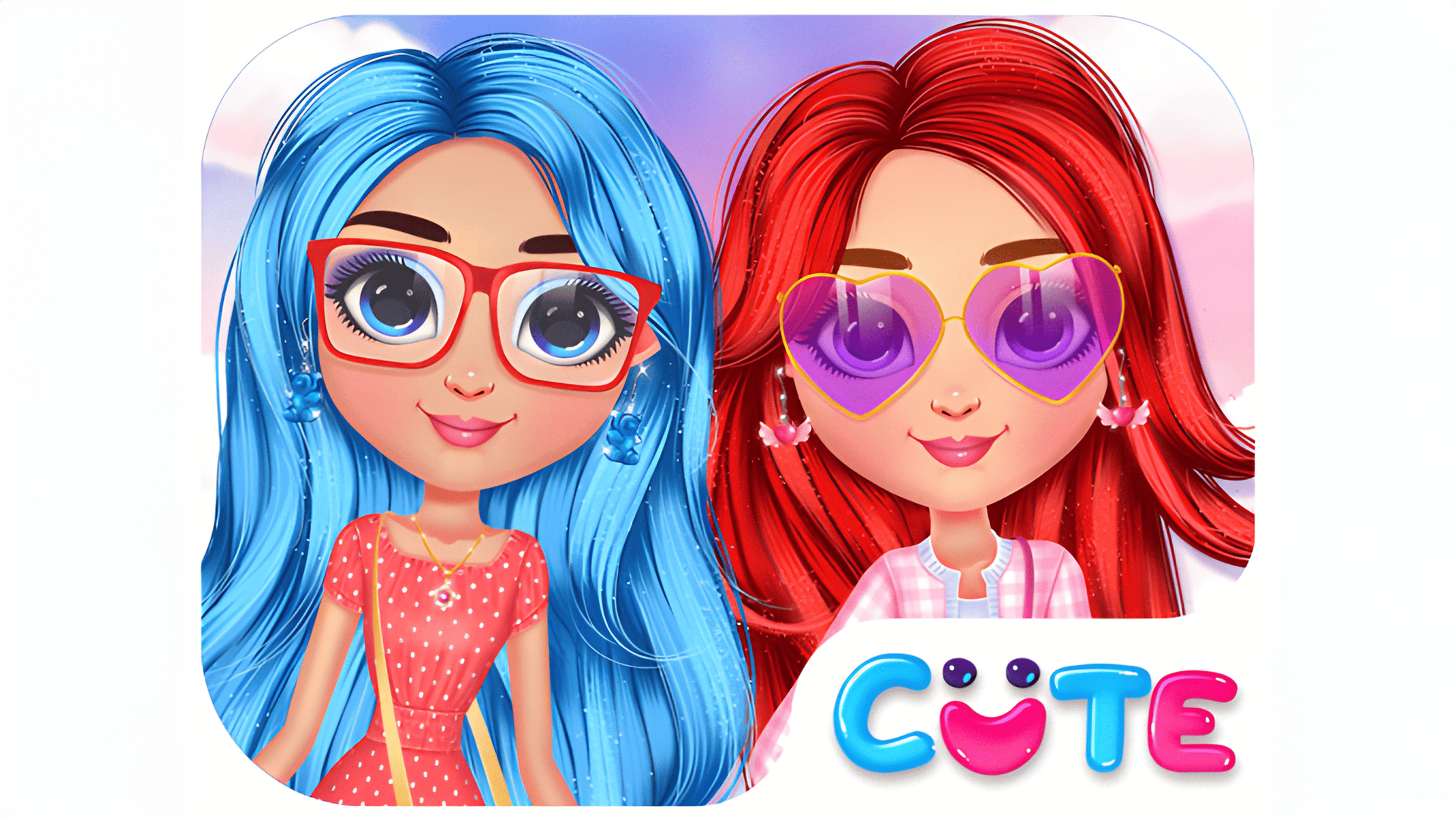 Soft Girl Aesthetic Logo