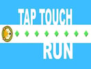 FZ Tap Touch Run Logo