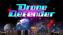 Drone Defender Logo