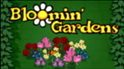 Blooming Gardens Logo