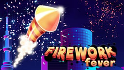 FireWorks Fever Logo