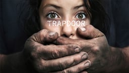 Trapdoor Logo