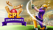 CPL Tournament 2020 Logo