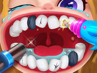 My Dream Dentist Logo