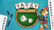 Yatzy Challenge Logo