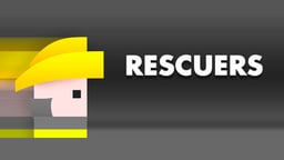 Rescuers Logo