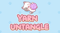 Yarn Untangled Logo