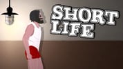 Short Life Logo