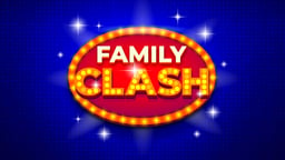 Family Clash Logo