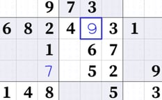 Sudoku.game Logo