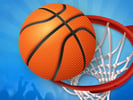 Flick Basketball Logo