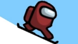 IMPOSTOR SKY SKI Logo