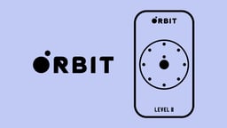 orbit Logo