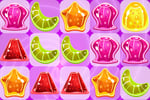 Jelly Matching Logo