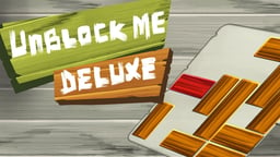 Unblock Me Deluxe Logo