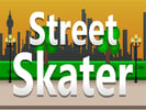 EG Street Skater Logo