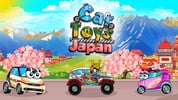 Car Toys: Japan Logo