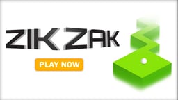 Zik Zak Logo