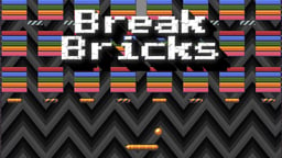 Break Bricks Logo