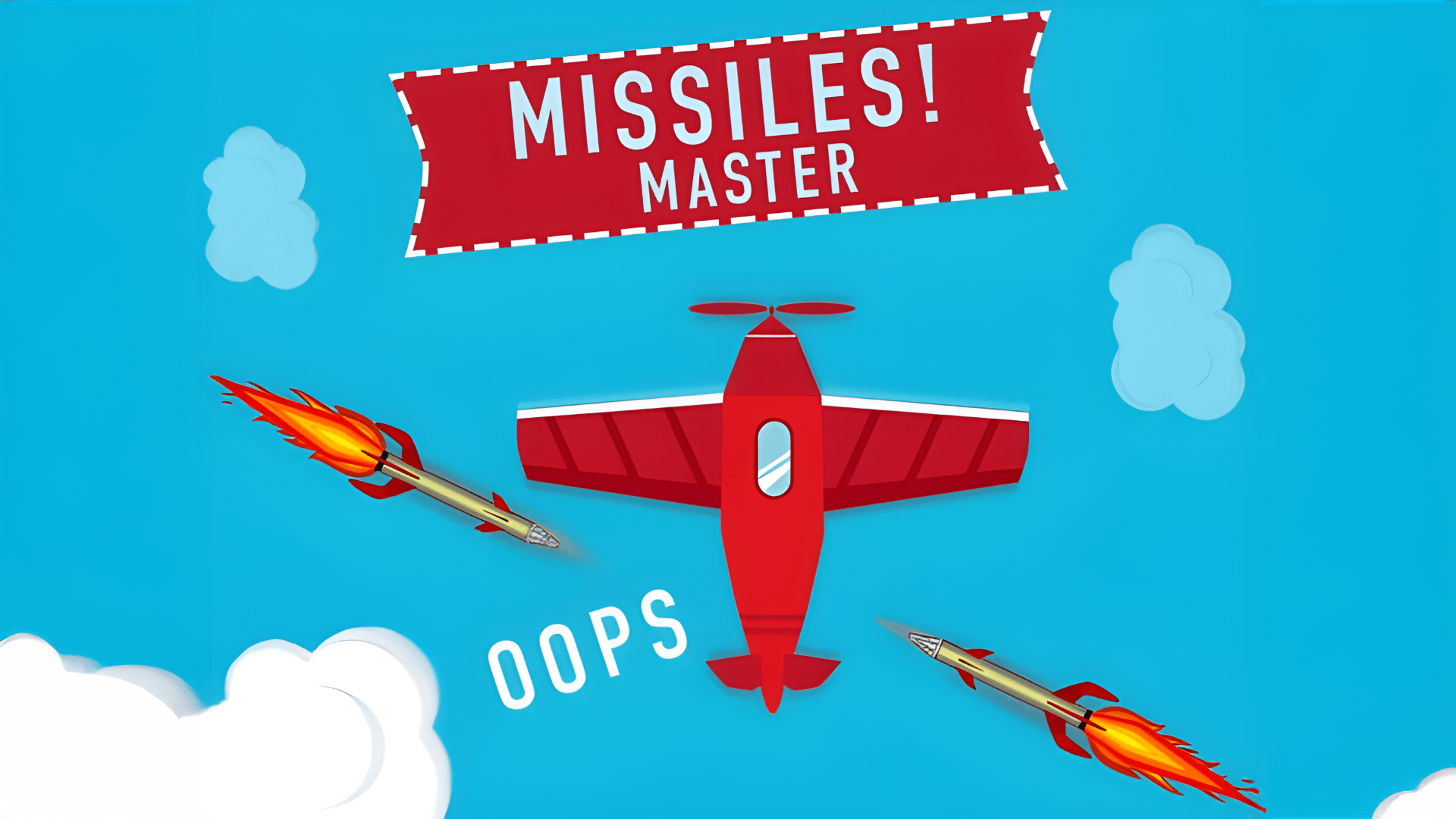 Missiles Master Logo