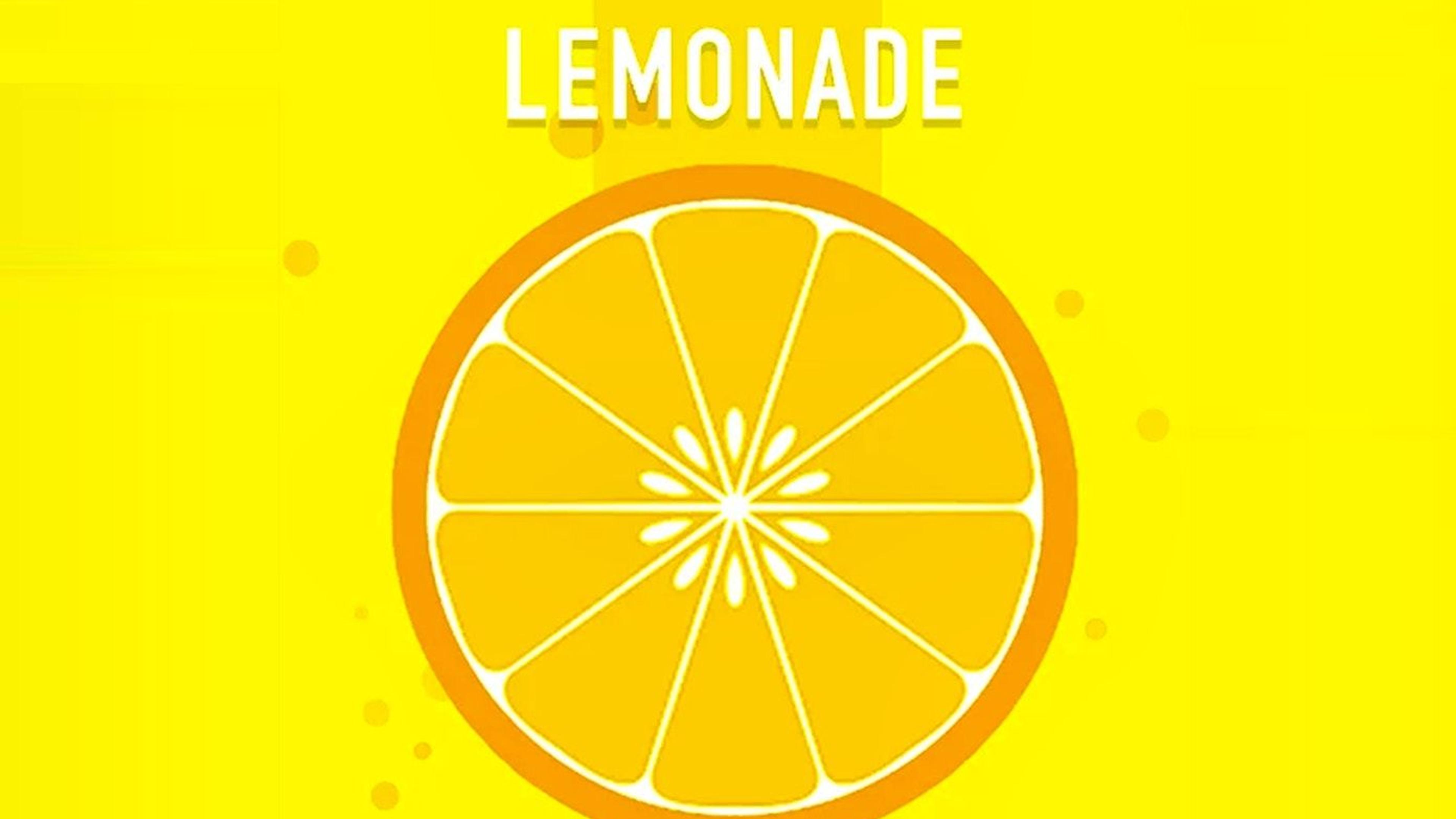 Lemonade Logo