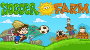 Soccer Farm Logo
