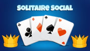 Solitaire Social Logo