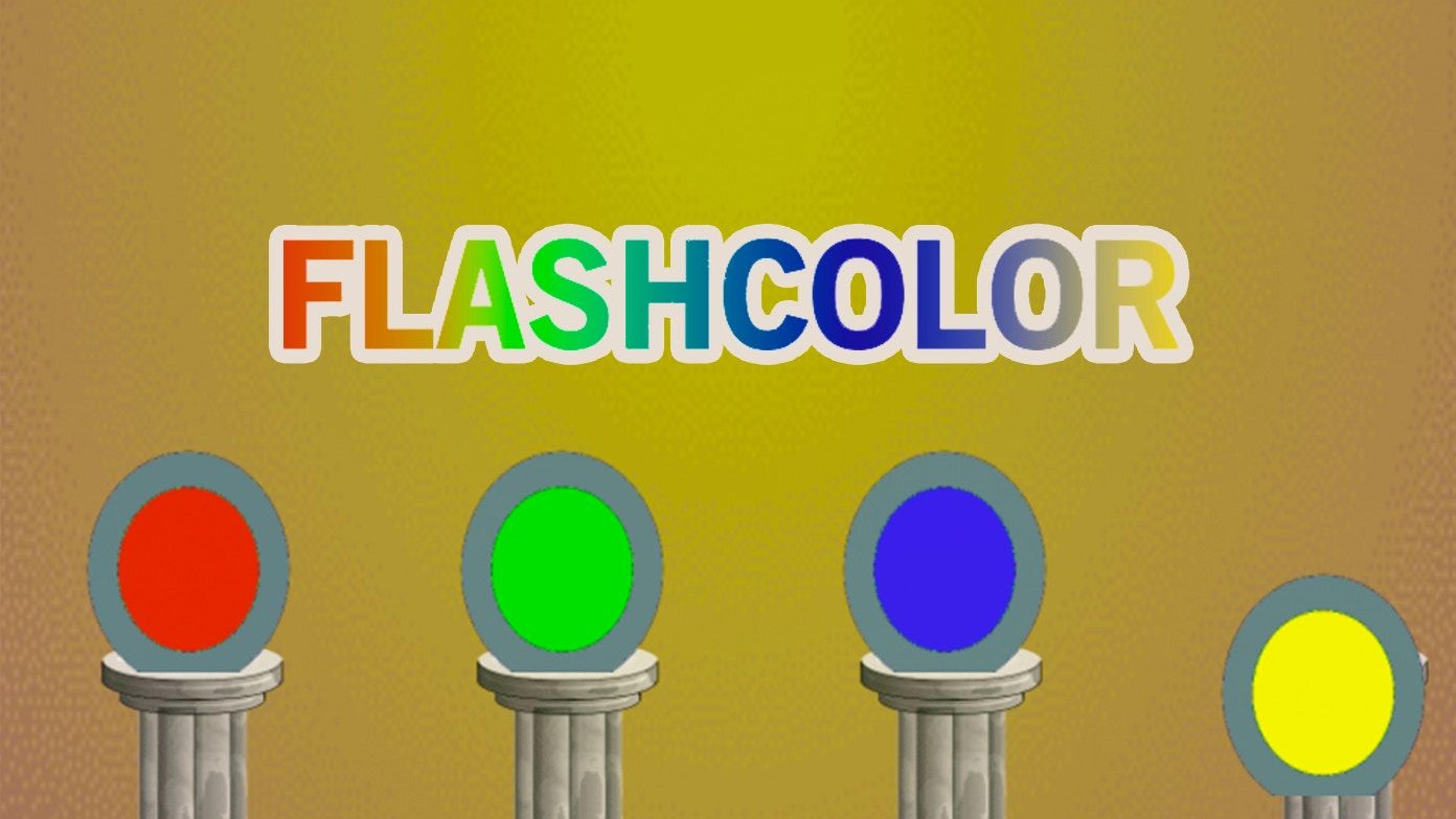 FlashColor Logo