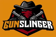 Gunslinger Duel Logo