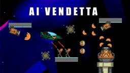 AI Vendetta Logo