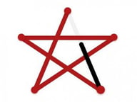 Connect Dots Logo