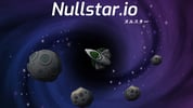Nullstar.io Logo