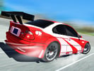 Drag Racing 3D 2021 Logo