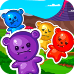 Jellybears Logo