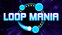 Loop Mania Logo