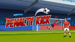 Penalty Kick Logo