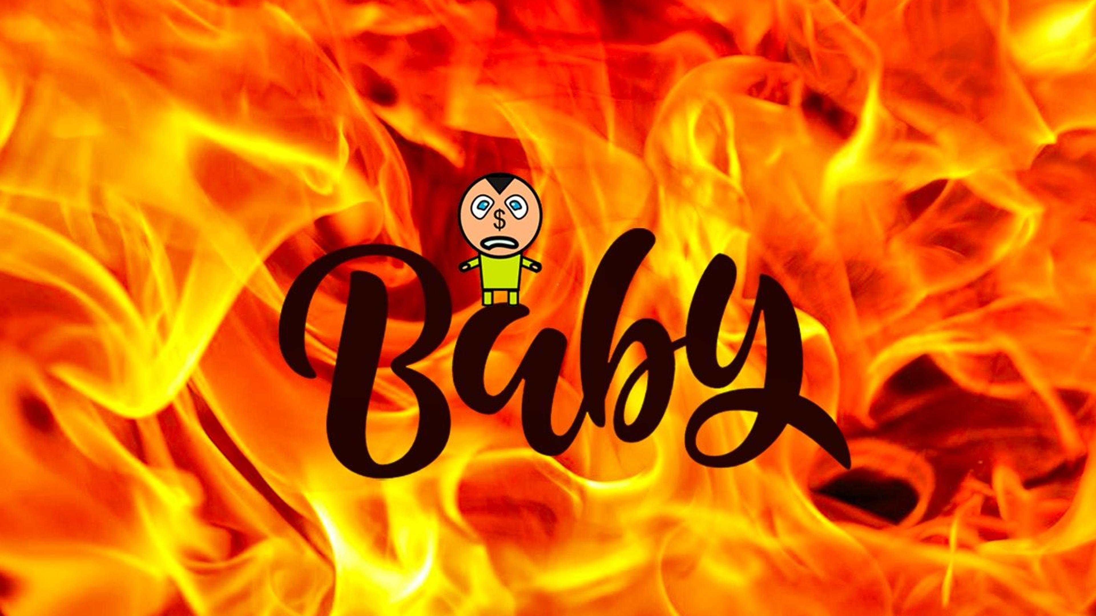 baby Logo